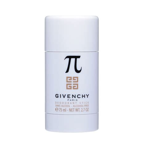 givenchy pi deo stick